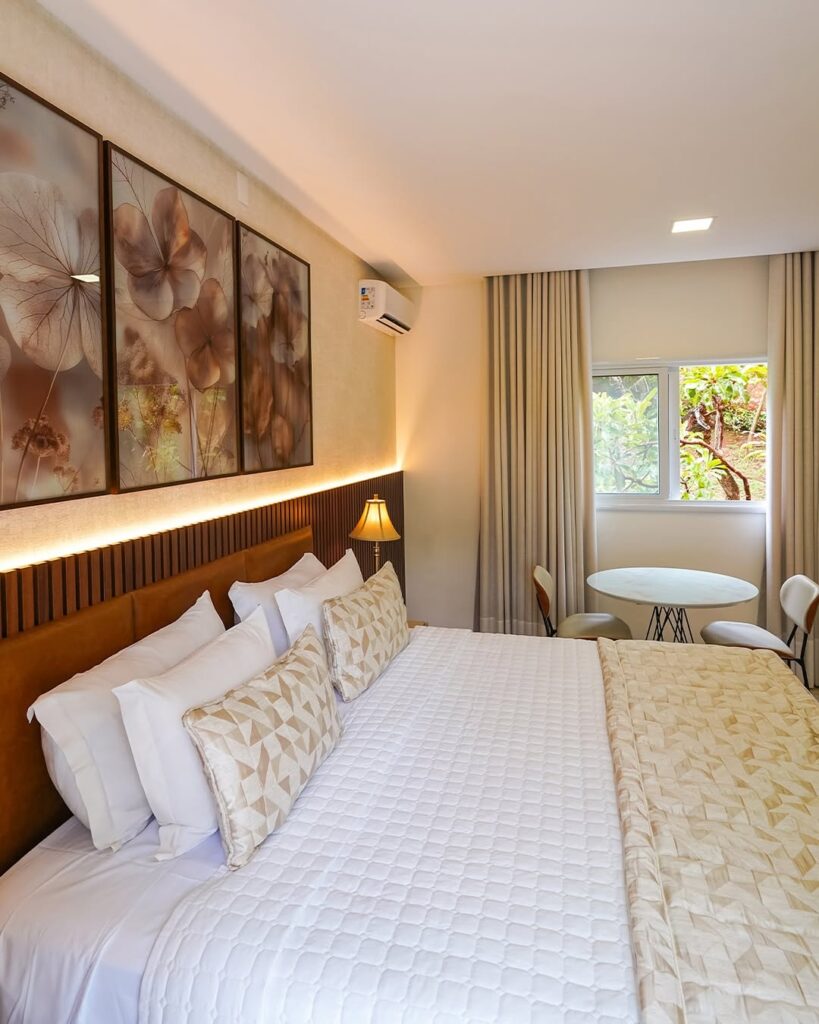 Descanso e luxo em Pirenópolis: Ananda Pousada & Spa - IMG 3257