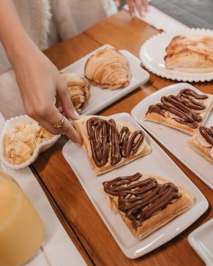 Descanso e luxo em Pirenópolis: Ananda Pousada & Spa - IMG 3260