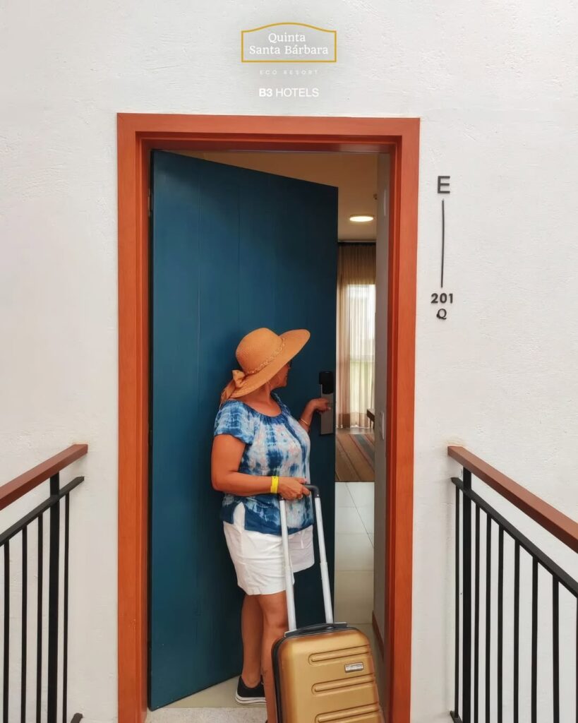 Quinta Santa Bárbara: luxo ecológico no coração de Piri - IMG 3263