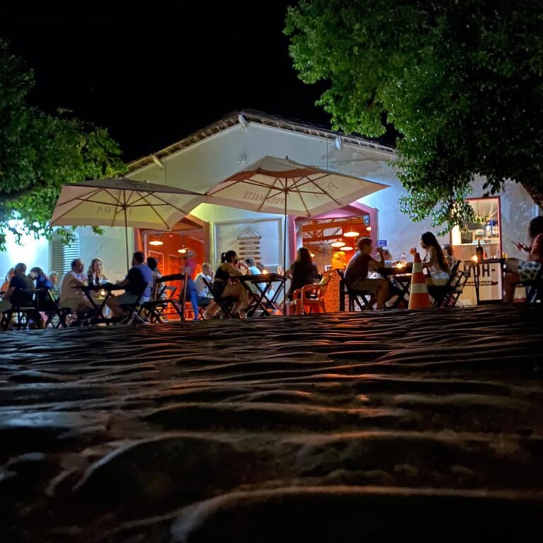 Cerratense Bar: Cerveja Gelada e Sabor de Boteco em Piri