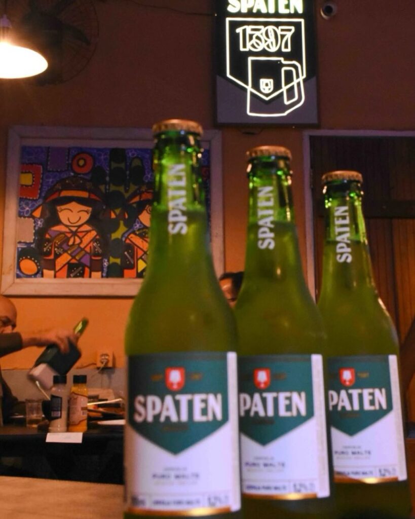 Cerratense Bar: Cerveja Gelada e Sabor de Boteco em Piri - IMG 3285