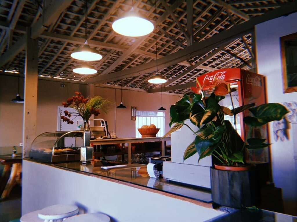 Cerratense Bar: Cerveja Gelada e Sabor de Boteco em Piri - IMG 3286