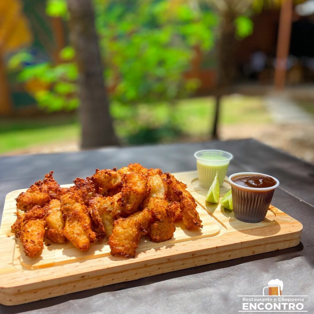 Encontro Pirenópolis: chopp gelado e gastronomia a dois passos - IMG 3299