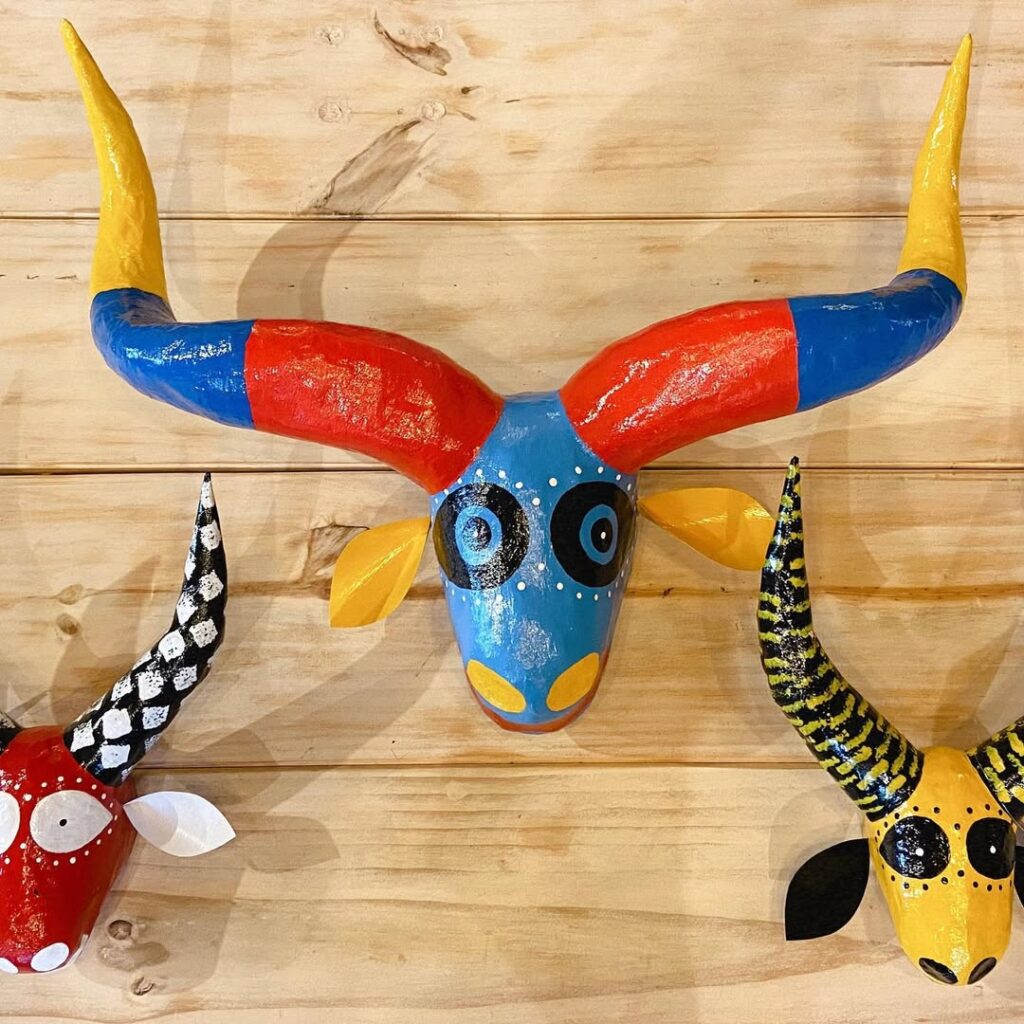 Boiobá Pirenópolis: artesanato visionário no centro histórico - IMG 3379