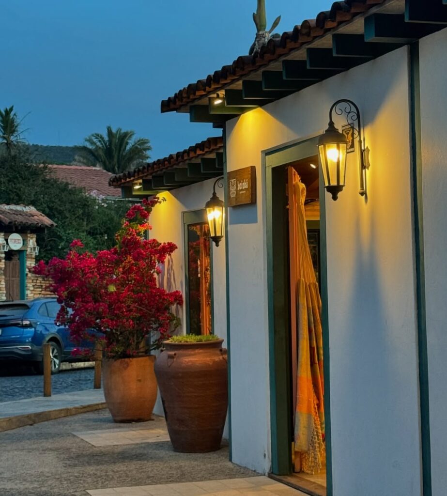 Boiobá Pirenópolis: artesanato visionário no centro histórico - IMG 3381