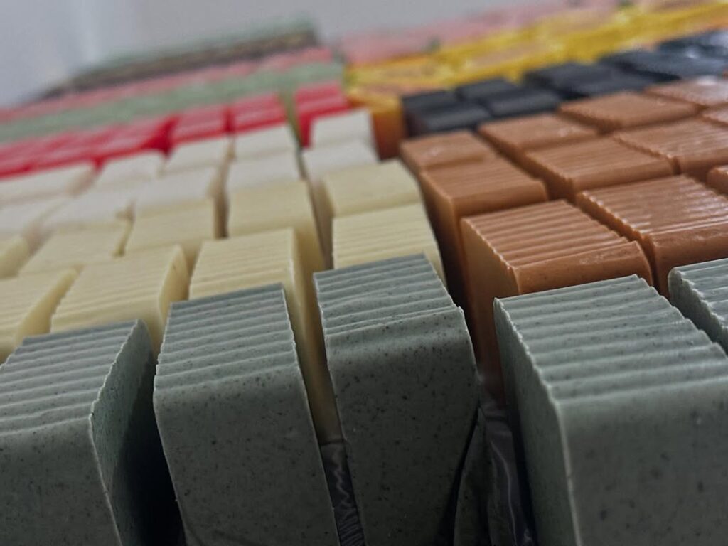 Via Goyaz: o cheiro bom que fica da sua viagem a Piri - IMG 3385