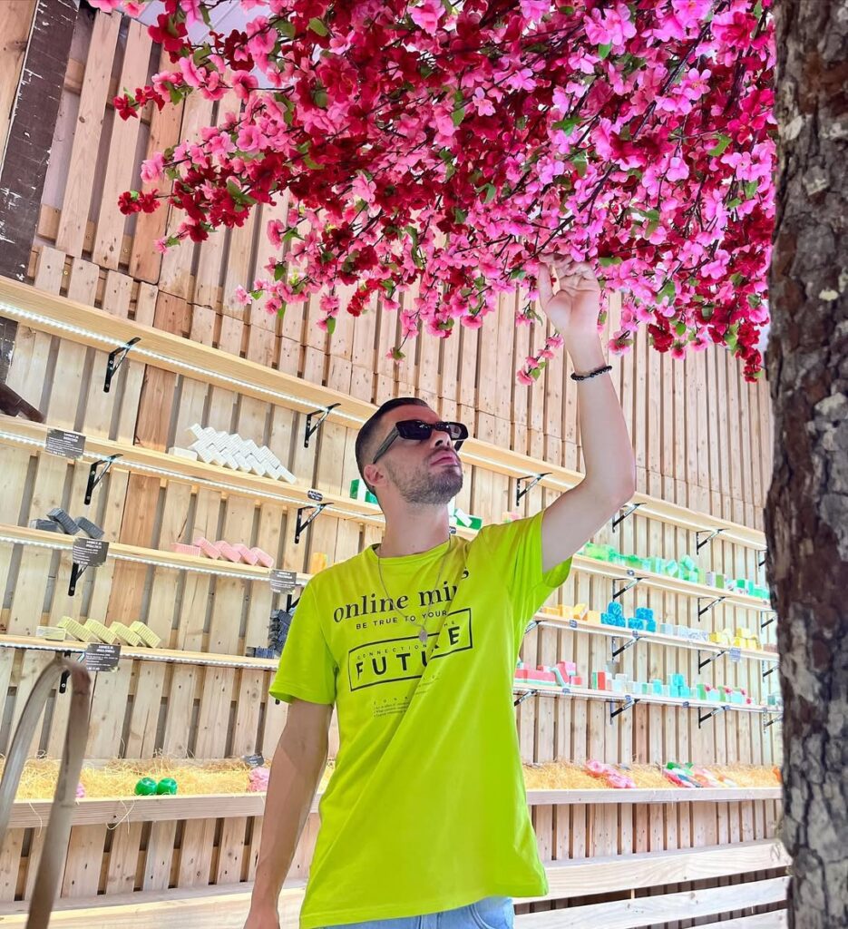 Via Goyaz: o cheiro bom que fica da sua viagem a Piri - IMG 3386