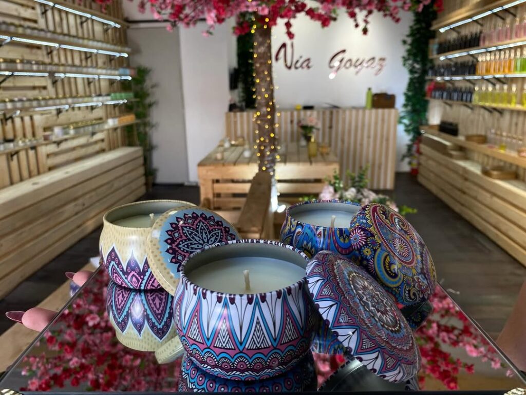 Via Goyaz: o cheiro bom que fica da sua viagem a Piri - IMG 3387