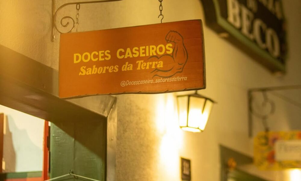 Doces Caseiros Sabores da Terra encantam em Piri - IMG 3390