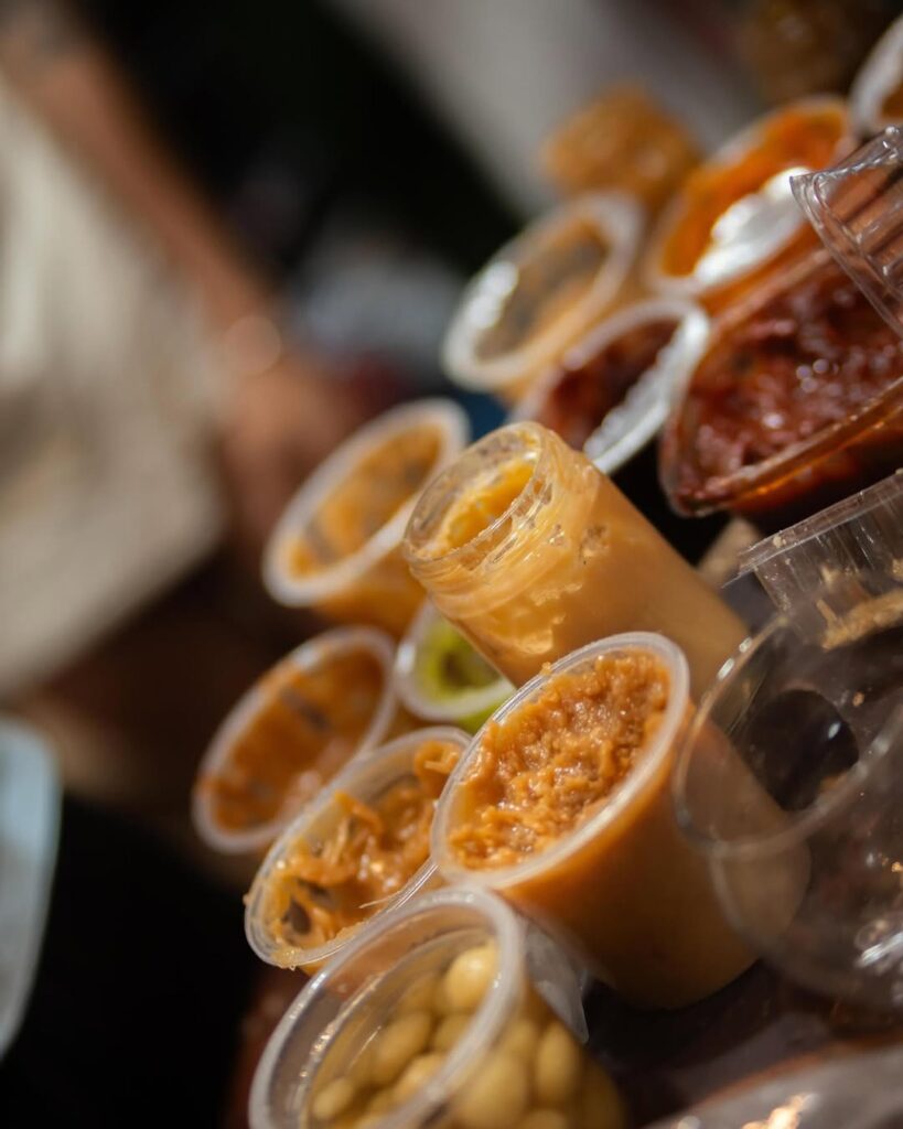 Doces Caseiros Sabores da Terra encantam em Piri - IMG 3391