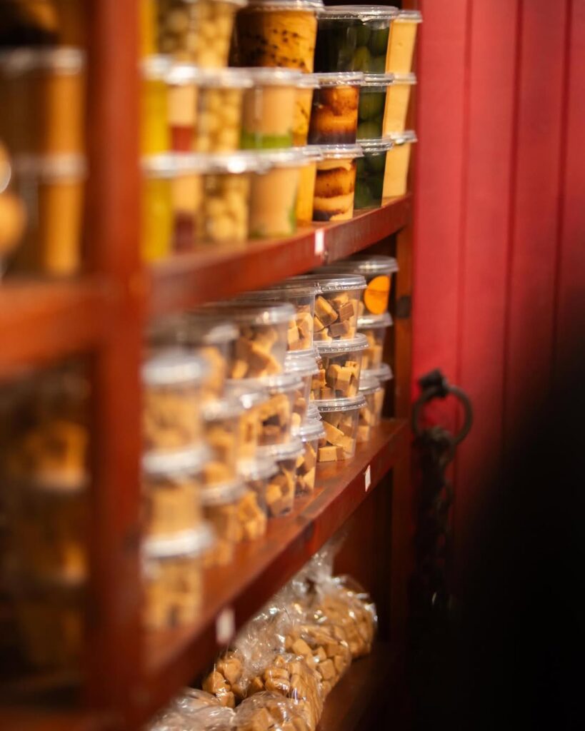 Doces Caseiros Sabores da Terra encantam em Piri - IMG 3392