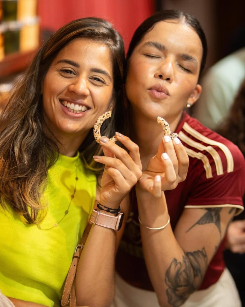 Doces Caseiros Sabores da Terra encantam em Piri - IMG 3393