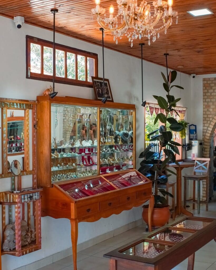 Filigrana em Piri: quando a prata vira poesia feita à mão - IMG 3412