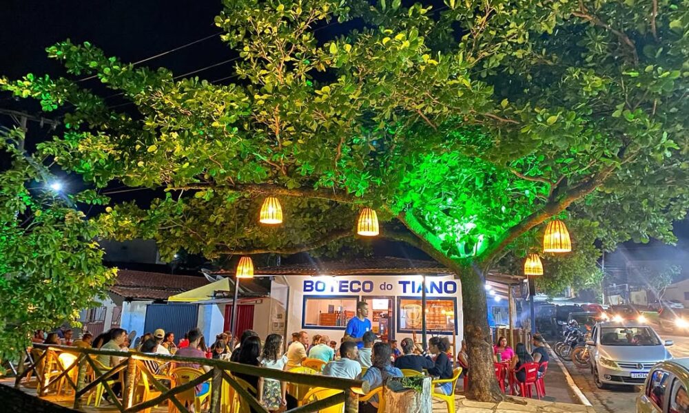 Boteco do Tiano: boa comida, clima de bar e alma goiana - IMG 3417