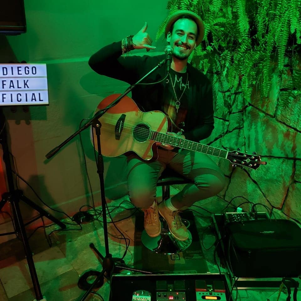 Pub 40 Piri: burger artesanal e música boa no coração de Piri - IMG 3424