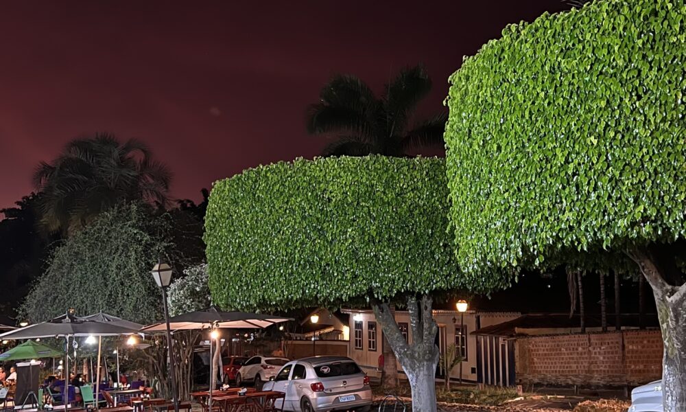 Entardecer na Rua Aurora: poesia em cada raio de sol - IMG 3425