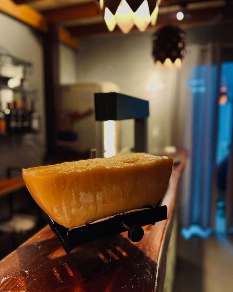 Ursus House: sabor suíço no coração de Pirenópolis - IMG 3473