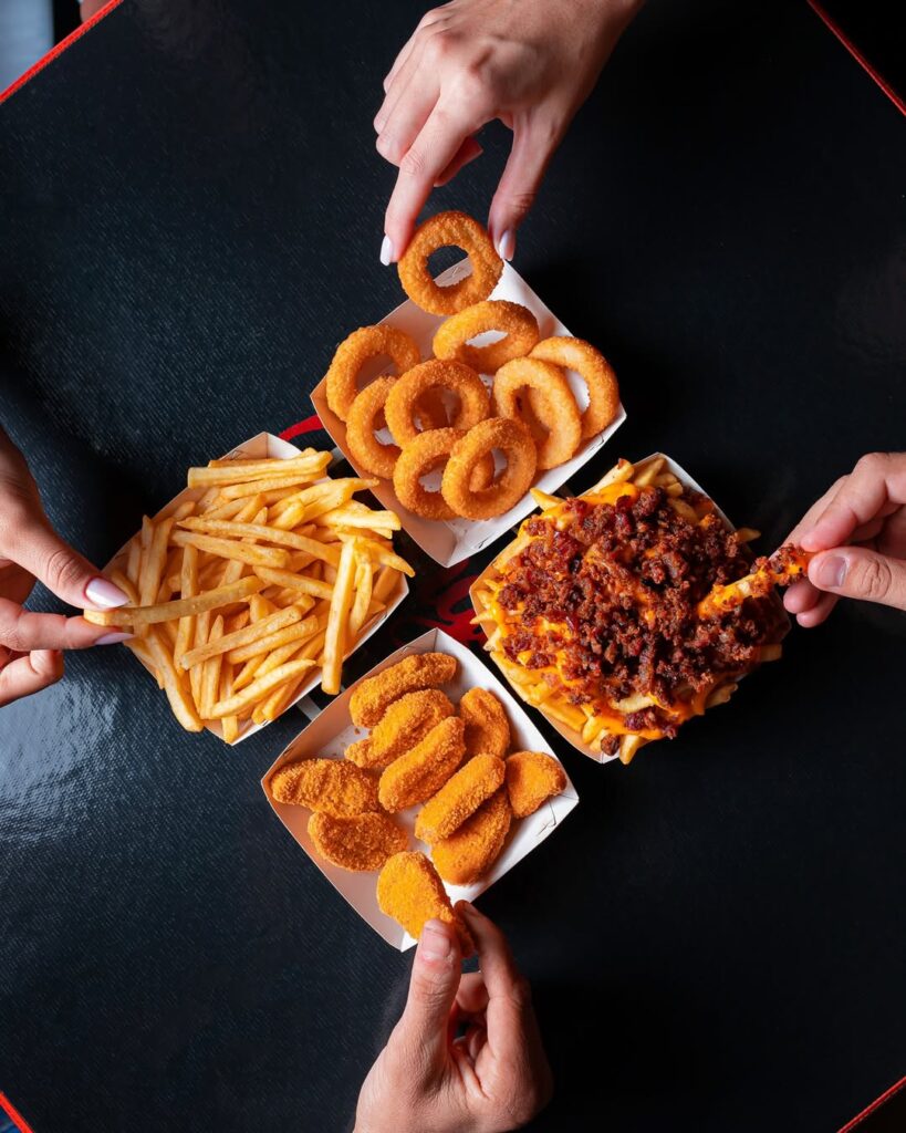 Moreira Burger: hambúrguer artesanal com alma de brasa - IMG 3478