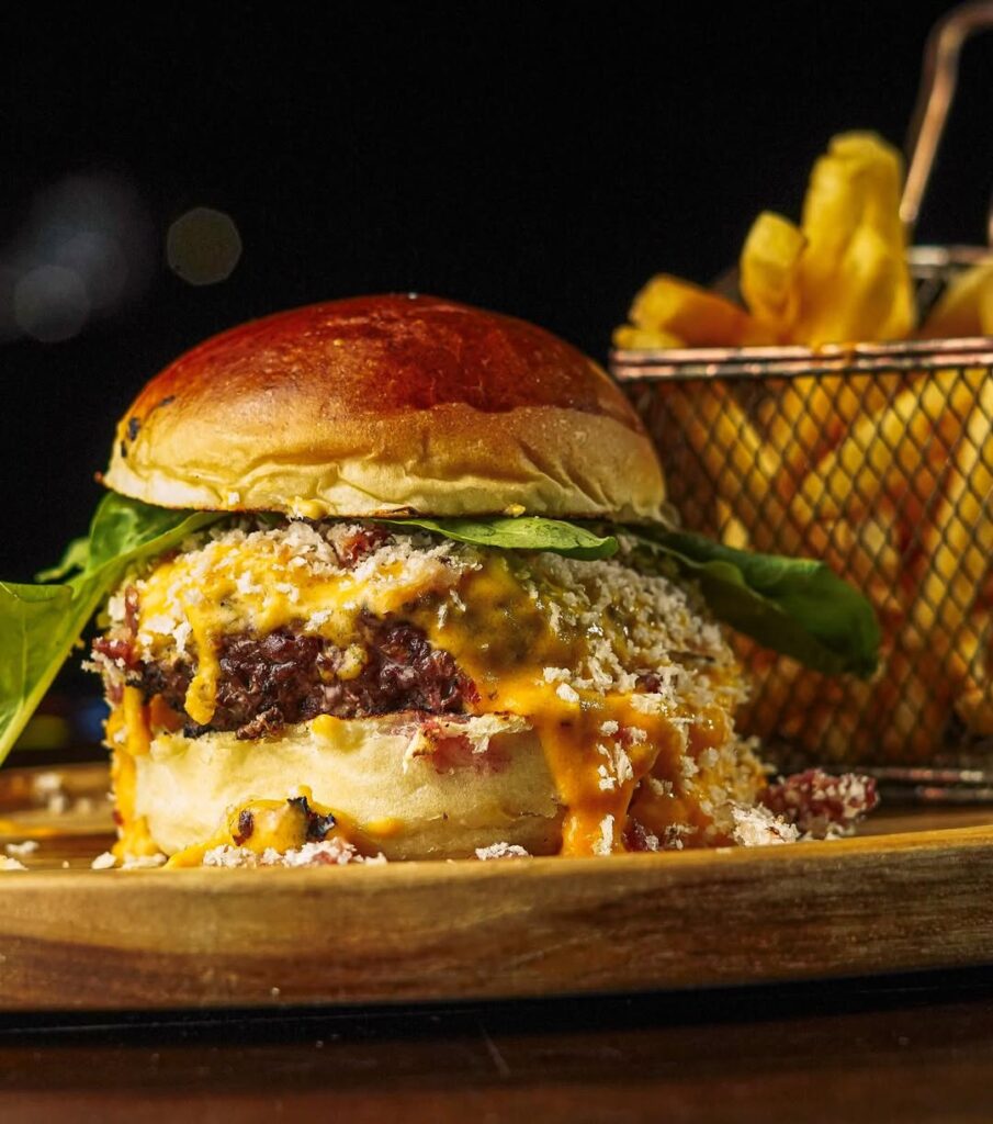 Sertão Veredas une sabor e paisagem em Pirenópolis - IMG 3487