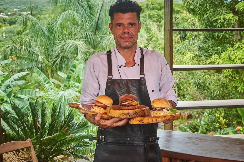 Sertão Veredas une sabor e paisagem em Pirenópolis - IMG 3489
