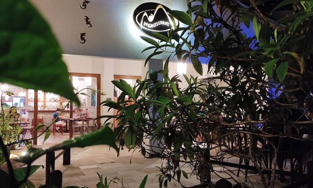 Montserrat une sofisticação e sabor em Pirenópolis - IMG 3496