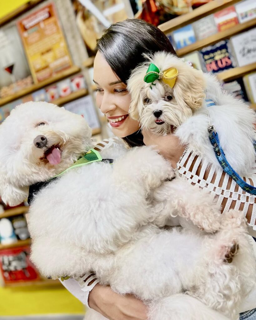 Bem Pet: cuidado e carinho para seu pet em Pirenópolis - IMG 3587