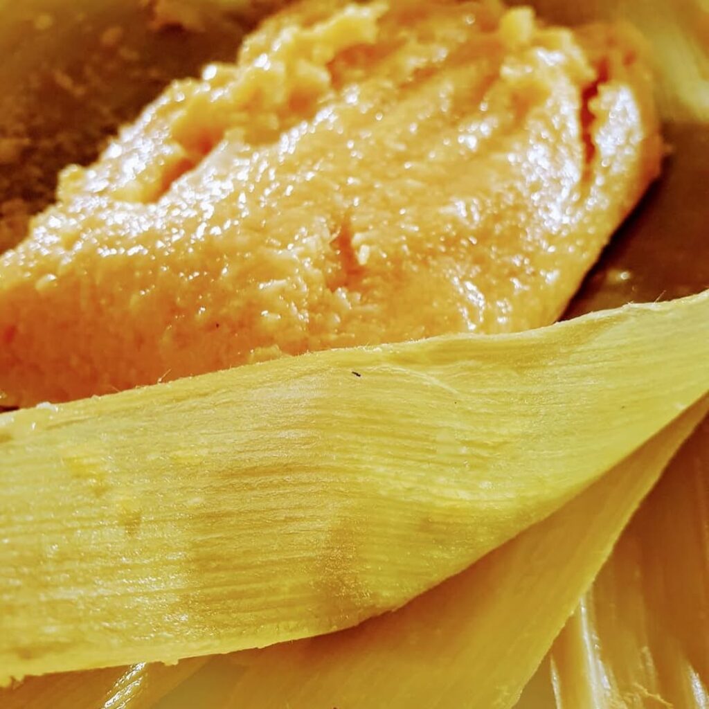 Pamonharia da Roça: pamonha raiz no coração de Piri - IMG 3638