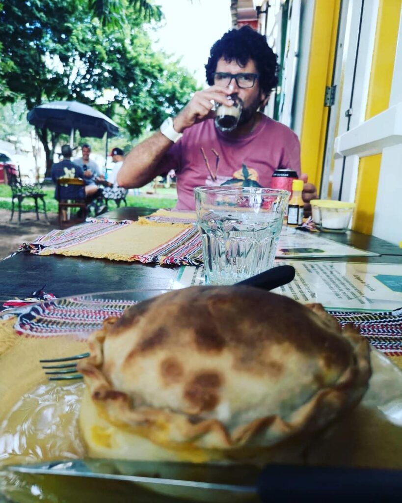 Pamonharia da Roça: pamonha raiz no coração de Piri - IMG 3640