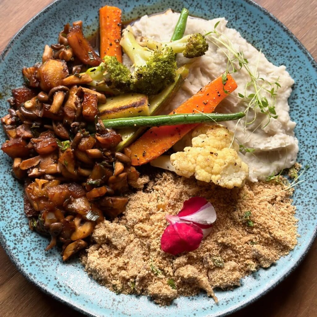 Um Café Bistrô: encanto colonial e sabor em Piri - IMG 3666