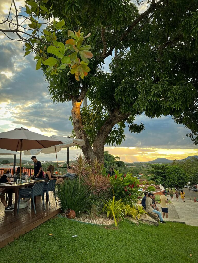 Divino Lounge Café: charme e sabores no coração de Pirenópolis - IMG 3678