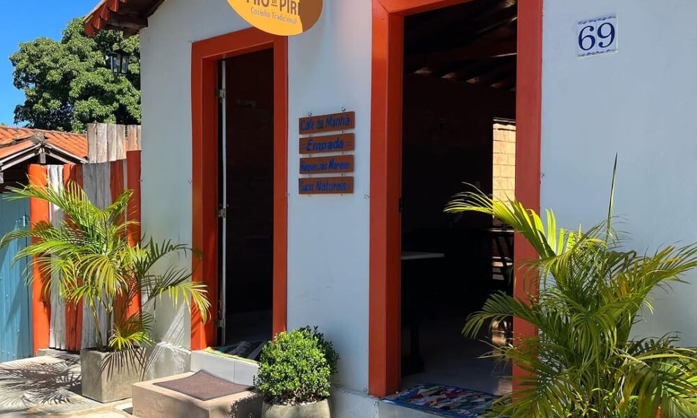 Mió di Piri: um café que é tradição familiar - IMG 3679