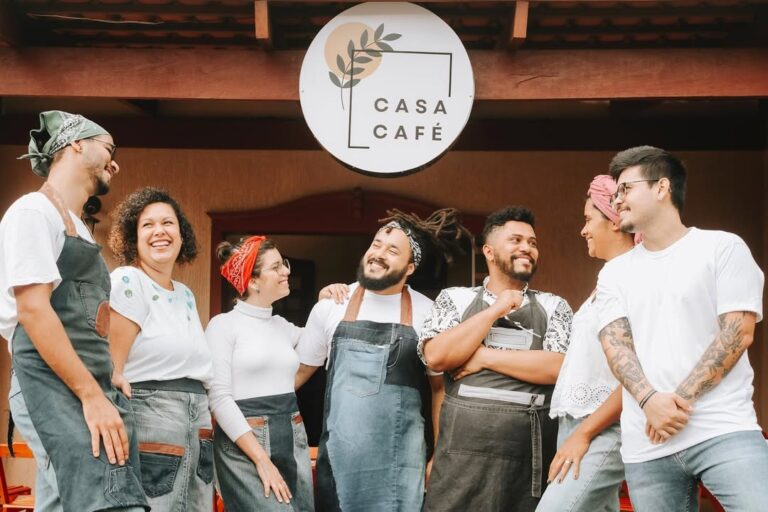 Casa Café: refúgio acolhedor de café e aconchego em Piri