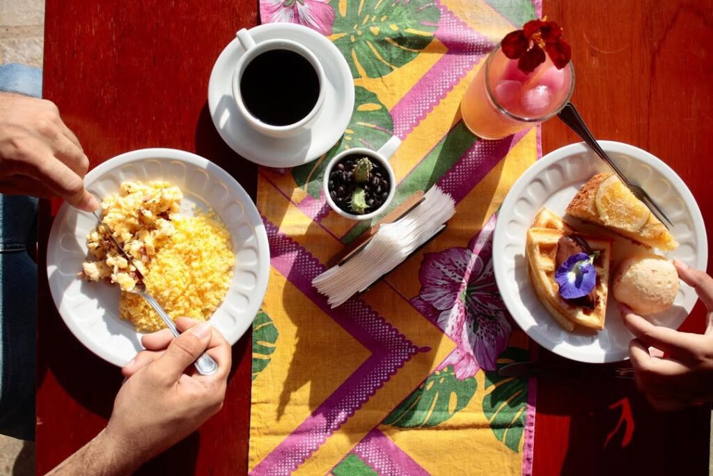 Casa Café: refúgio acolhedor de café e aconchego em Piri - IMG 3685