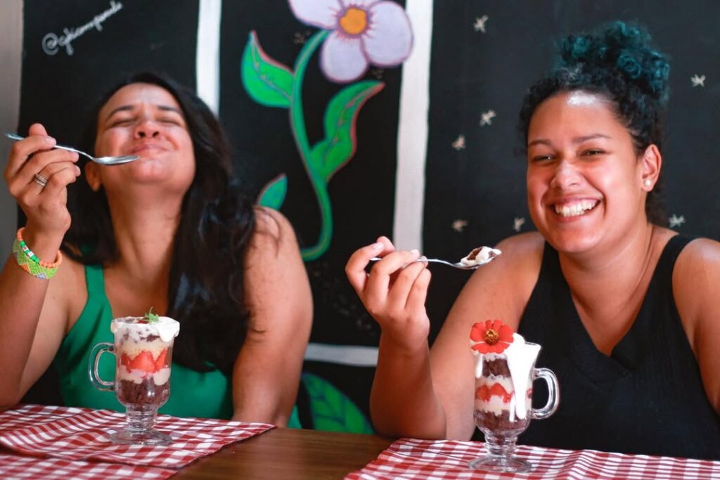 Casa Café: refúgio acolhedor de café e aconchego em Piri - IMG 3686