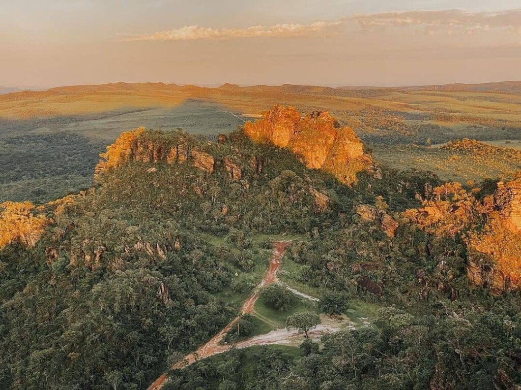 O dia em que cavaleiros destruíram a Vila do Arena - IMG 3708
