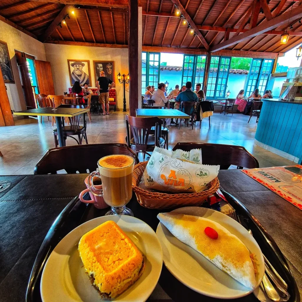 Vila Piri: sabor, afeto e consciência em Pirenópolis - IMG 3719