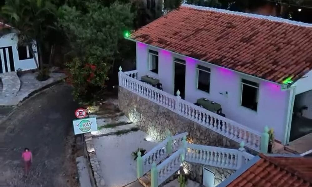 Tokay Sushi: excelência japonesa com charme local - IMG 3721