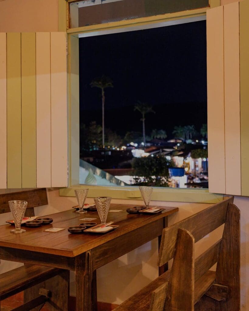 Tokay Sushi: excelência japonesa com charme local - IMG 3726