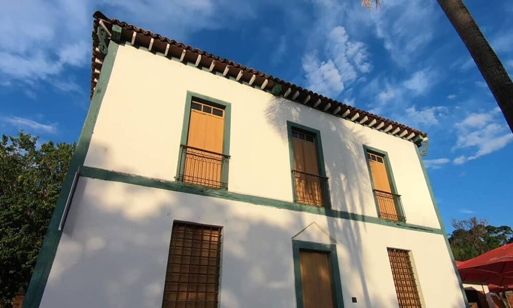 Museu do Divino: alma e história viva de Pirenópolis - IMG 3727