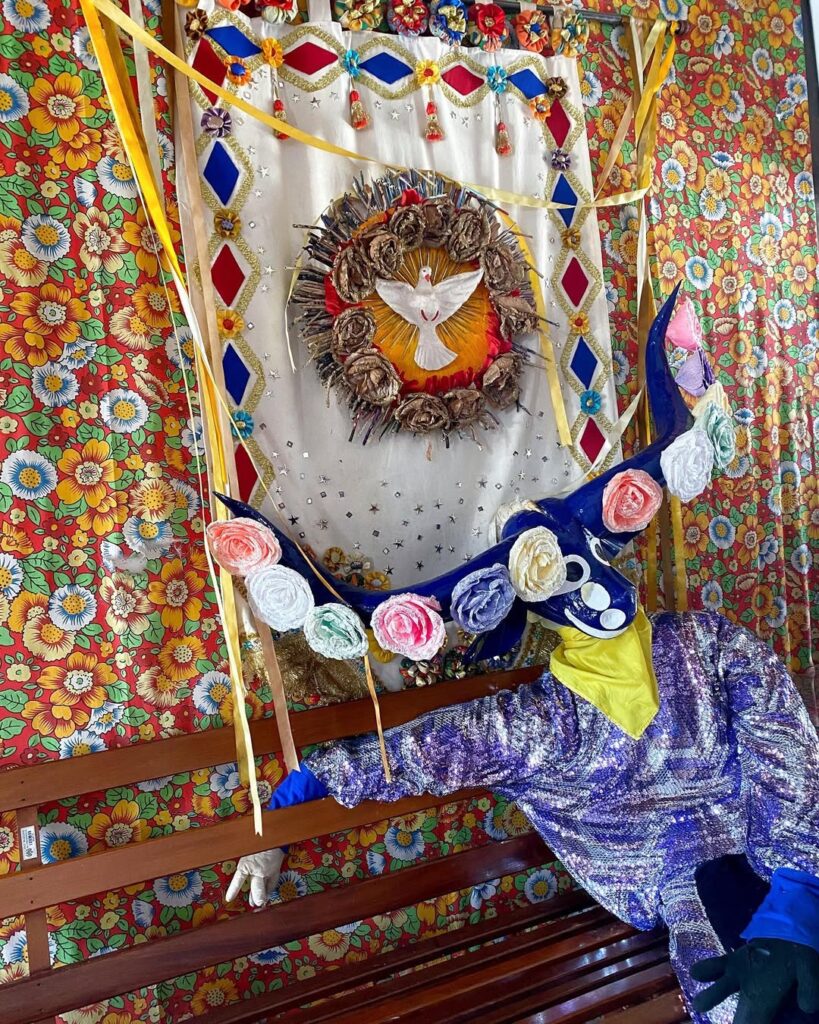 Museu do Divino: alma e história viva de Pirenópolis - IMG 3729