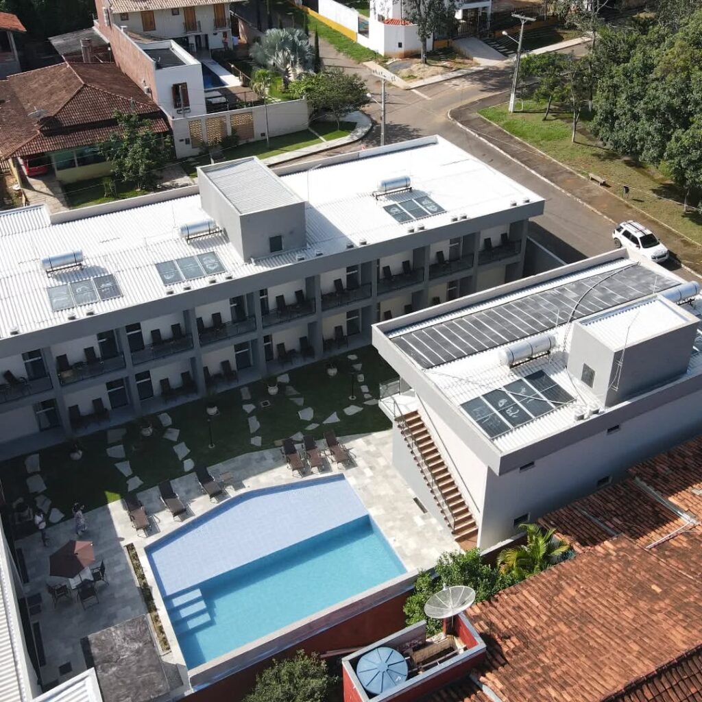 Piri Paim: um refúgio elegante em Pirenópolis - IMG 3845