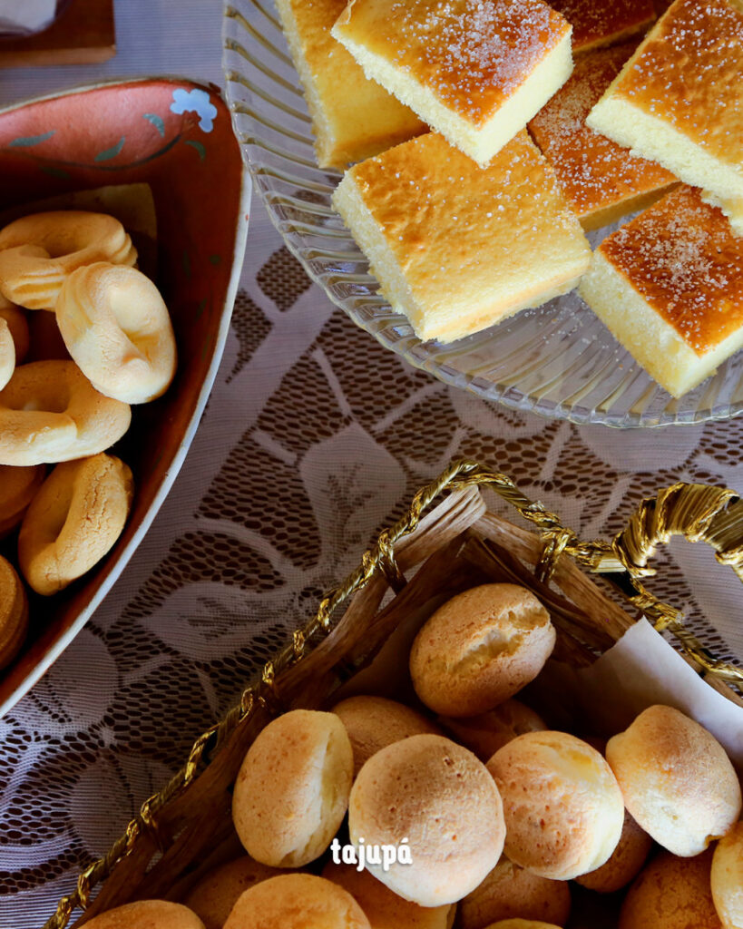 Pousada Tajupá: conforto e charme no centro de Piri - IMG 3851