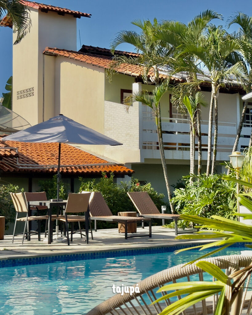 Pousada Tajupá: conforto e charme no centro de Piri - IMG 3853