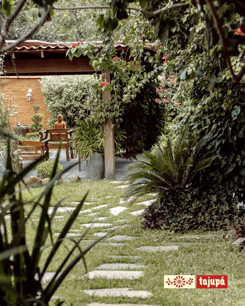 Pousada Tajupá: conforto e charme no centro de Piri - IMG 3854