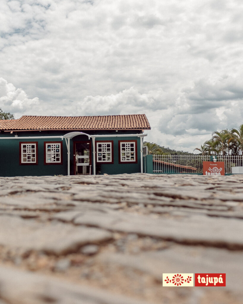 Pousada Tajupá: conforto e charme no centro de Piri - IMG 3855