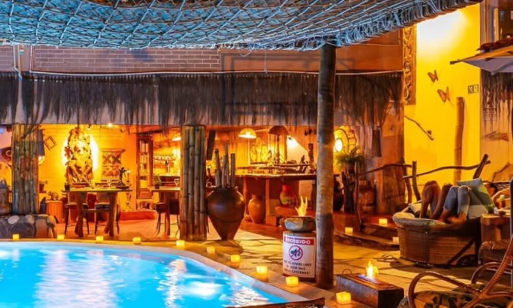 Pousada Do Lado de Lá: charme rústico e natureza em Piri - IMG 3858