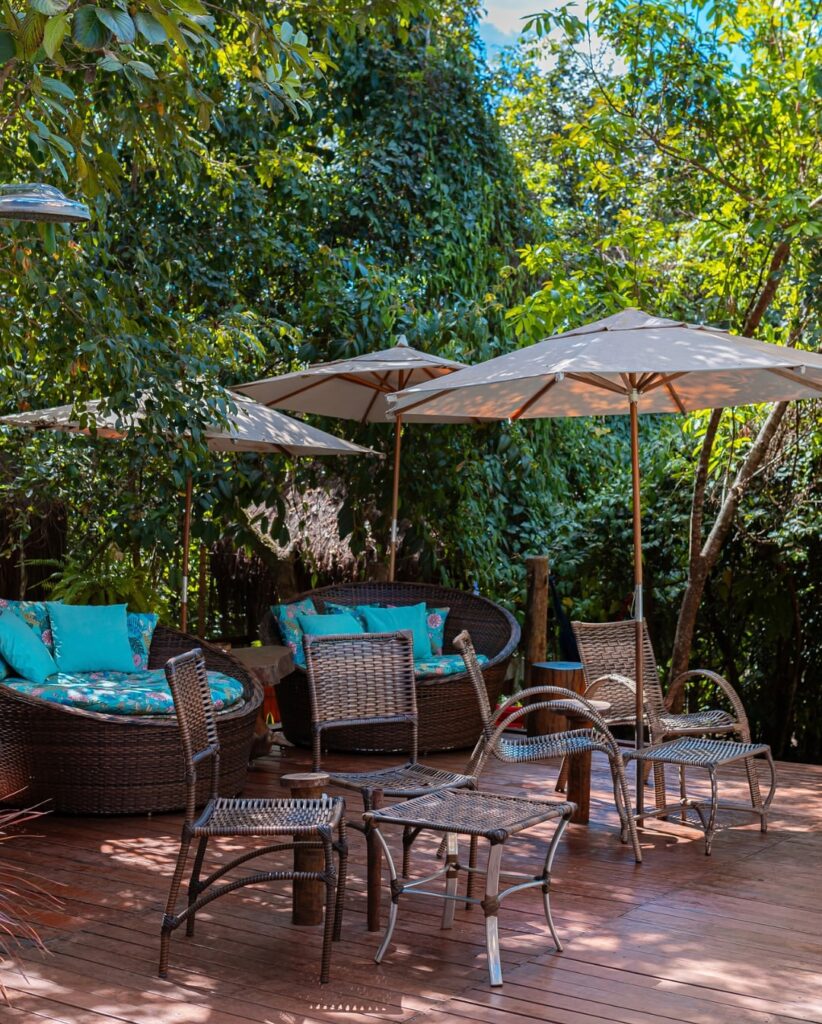 Pousada Do Lado de Lá: charme rústico e natureza em Piri - IMG 3859