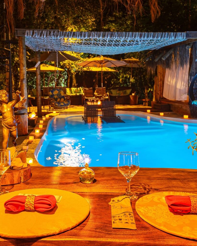 Pousada Do Lado de Lá: charme rústico e natureza em Piri - IMG 3862