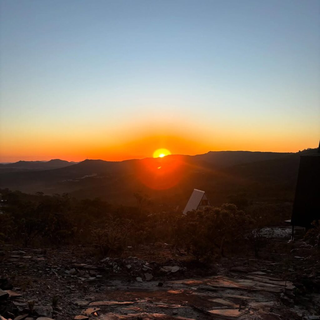 Mirante do Ouro: pôr do sol inesquecível a 5 km de Piri - IMG 3905