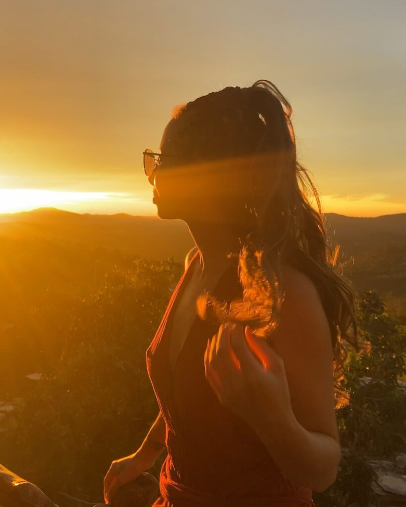 Mirante do Ouro: pôr do sol inesquecível a 5 km de Piri - IMG 3906